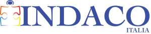 00. Logo INDACO ITALIA